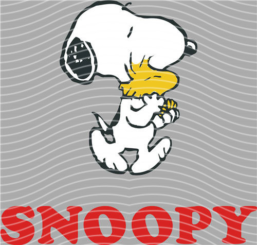 Snoopy- 171